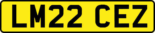 LM22CEZ