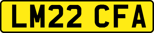 LM22CFA
