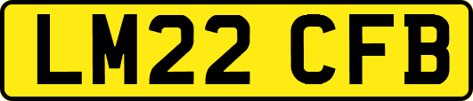 LM22CFB