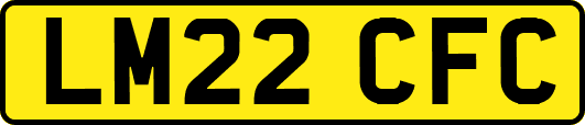 LM22CFC