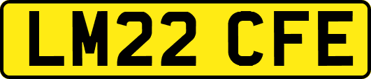 LM22CFE
