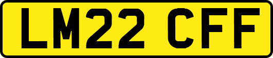 LM22CFF