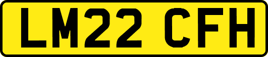 LM22CFH