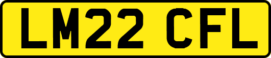 LM22CFL