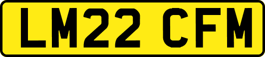 LM22CFM