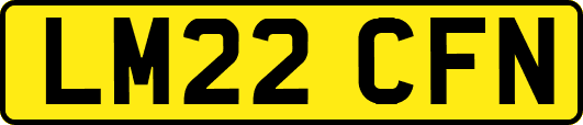 LM22CFN