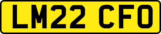 LM22CFO