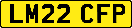 LM22CFP