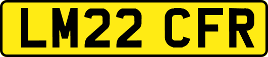 LM22CFR