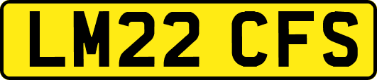 LM22CFS