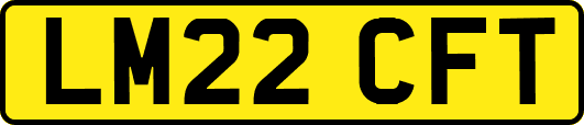 LM22CFT