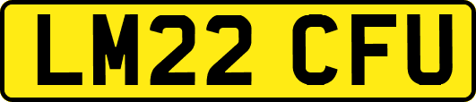 LM22CFU