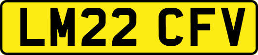 LM22CFV