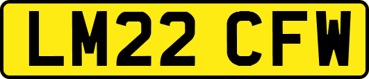 LM22CFW
