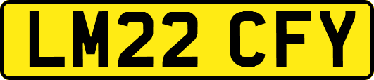 LM22CFY