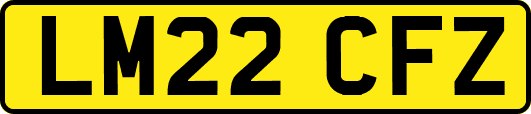 LM22CFZ
