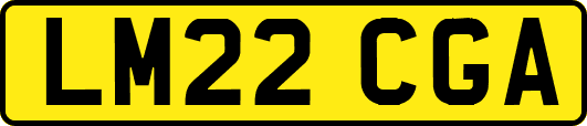 LM22CGA