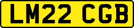 LM22CGB