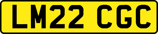 LM22CGC