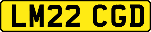 LM22CGD