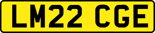 LM22CGE