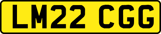 LM22CGG