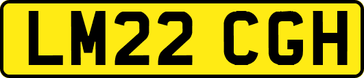 LM22CGH