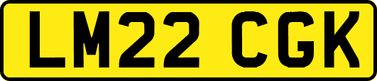 LM22CGK