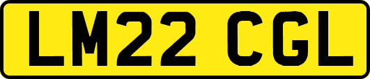 LM22CGL