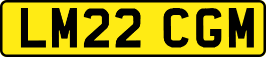 LM22CGM
