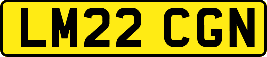 LM22CGN