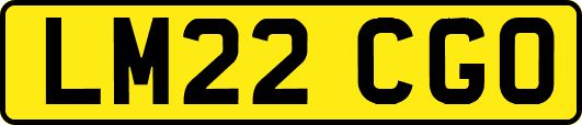 LM22CGO
