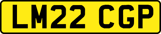 LM22CGP