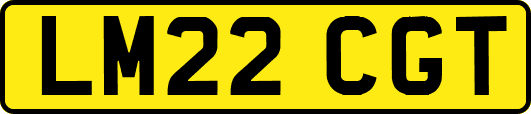 LM22CGT