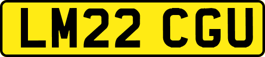 LM22CGU