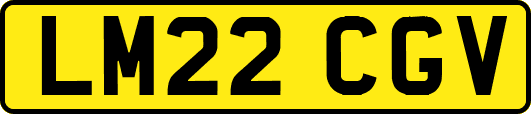 LM22CGV