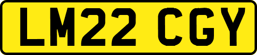 LM22CGY