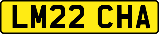 LM22CHA