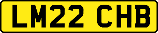 LM22CHB