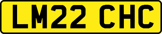 LM22CHC