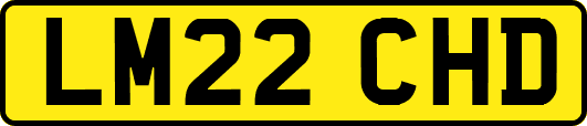 LM22CHD