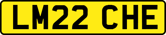 LM22CHE