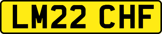 LM22CHF