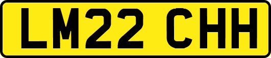 LM22CHH