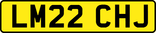 LM22CHJ