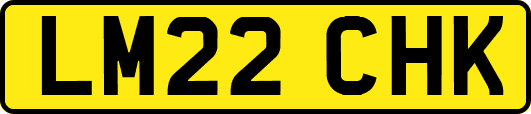 LM22CHK