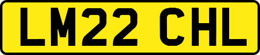 LM22CHL
