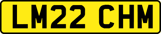 LM22CHM