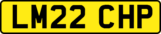 LM22CHP