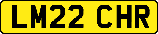 LM22CHR